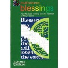 Multicoloured Blessings by Mary Fleeson